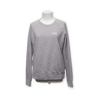 Sweatshirt (Gray) from Patagonia Elastane, Organic cotton, Polyester
