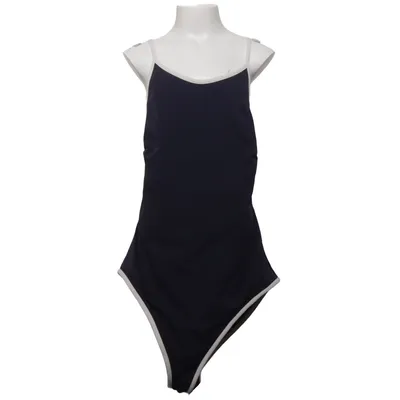 Swimsuit (Blue) from Arket Elastane, Polyamide