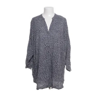 Tunika (Blå, Hvid) fra Morris & Co x H&M