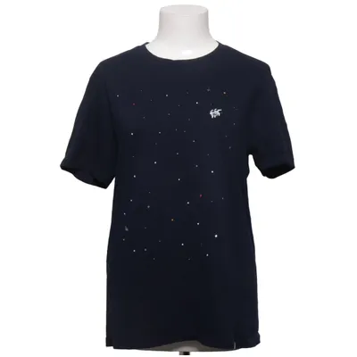 T-shirt (Blå, Flerfärgad) från Wituka