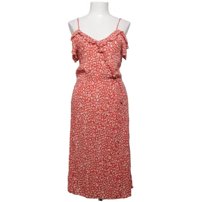 Jurk (Rood) van Dorothy Perkins Viscose