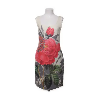 Robe (74V2EA8) de Desigual Élasthane, Polyester