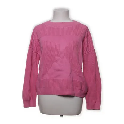 Strickpullover (Pink) von Oat Ava Baumwolle
