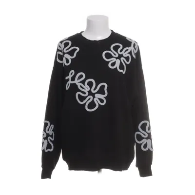 Sweatshirt (Black) from Tiffany & Tomato Cotton