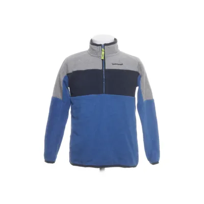 Fleecejacka (Blå, Grå) från Craghoppers Polyester
