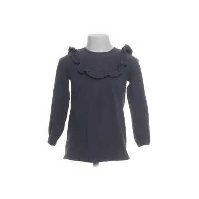 Blus (Grå) från Newbie by KappAhl Bomull