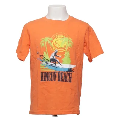 T-shirt (Orange) från Wonder Nation Bomull, Polyester