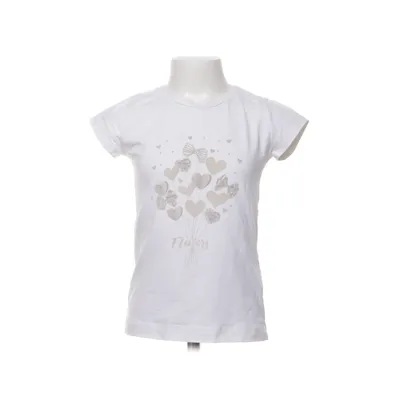 T-shirt (Vit) från Mayoral