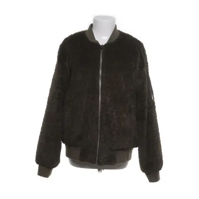Vinterjacka (Grön) från MSCH Copenhagen Polyester