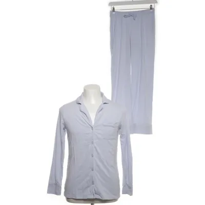 Pyjama (Blauw) van Amazon Essentials Katoen, Elastaan, Modal