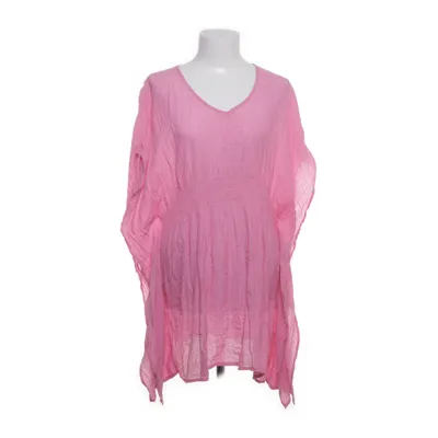 Tunic (Pink) from Flash Woman Polyester, Viscose