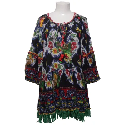 Caftan (Multicolore) de Antica Sartoria Coton