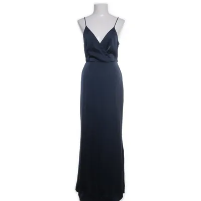 Långklänning (Blå) från VILA Clothes