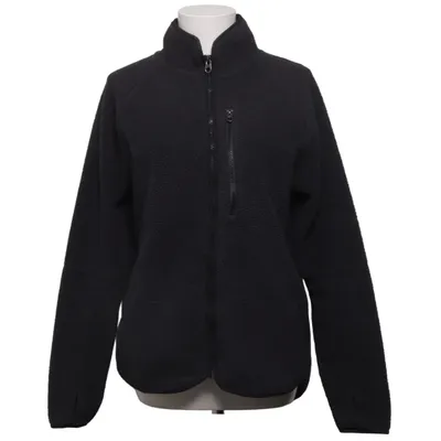 Fleecejacka (Grå) från H&M Sport Polyester