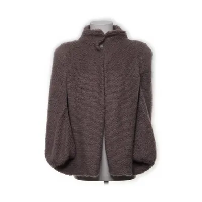 Cape (Rosa) från Nude Mohair, Polyamid, Ull