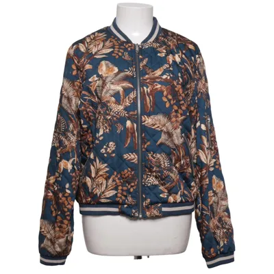 Bomber jacket (Brielle bomber SO17) from Gestuz Polyester, Viscose