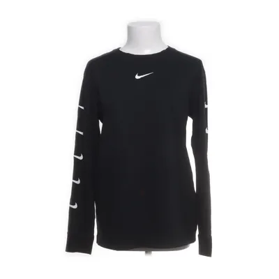 Träningströja (Svart) från Nike Bomull