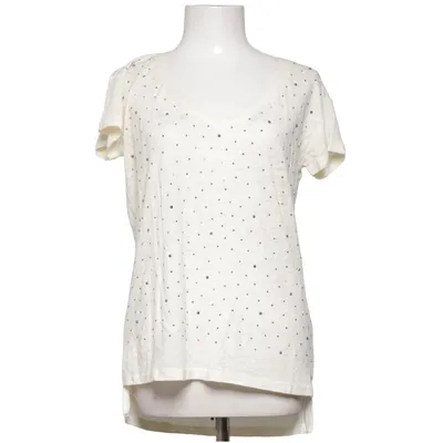 T-shirt (Vit) från Interdée