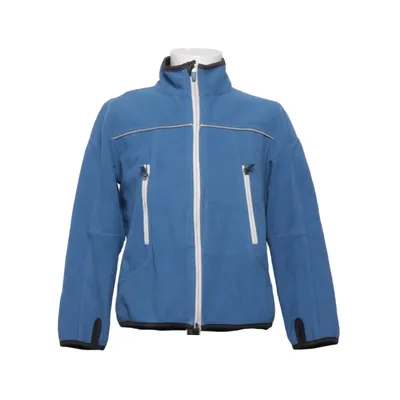 Veste polaire (Bleu) de H&M Polyester