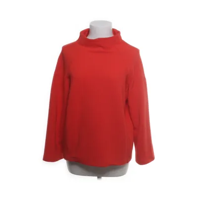 Tröja (Röd) från Rich & Royal Elastan, Polyester, Viskos