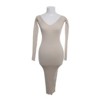 Robe (Beige) de Peace + Love Nylon, Viscose