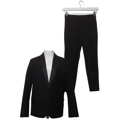 Smoking (Svart) från H&M Polyester, Viskos