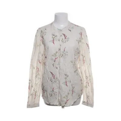 Blus (Beige) från Jackpot