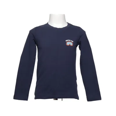 Långärmad t-shirt (Blå) från Lupilu