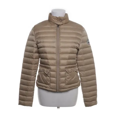 Lättviktsjacka (Beige) från Jott Dun, Fjädrar, Nylon