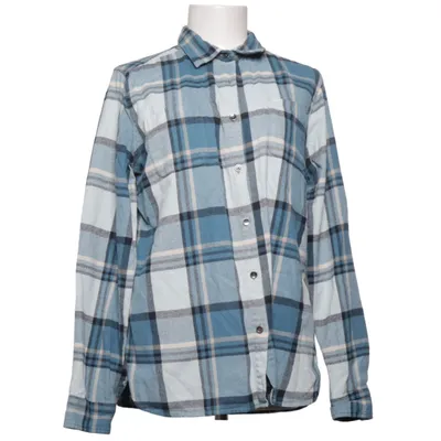 Flanellen overhemd (Pemberton) van Woolrich Katoen