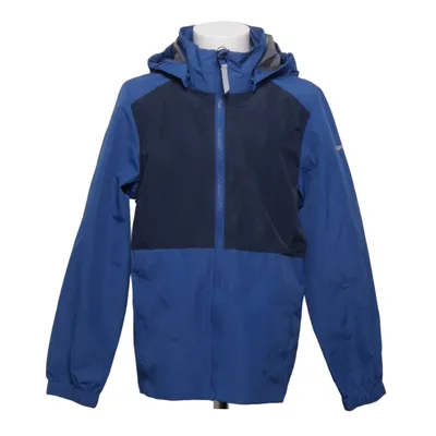 Träningsjacka (Blå) från Cross Sportswear Polyester