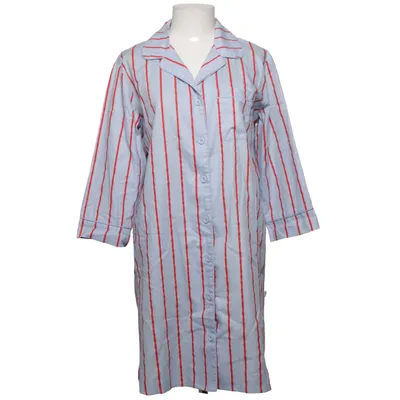 Nightshirt (Blue, Red) from Rayville Cotton