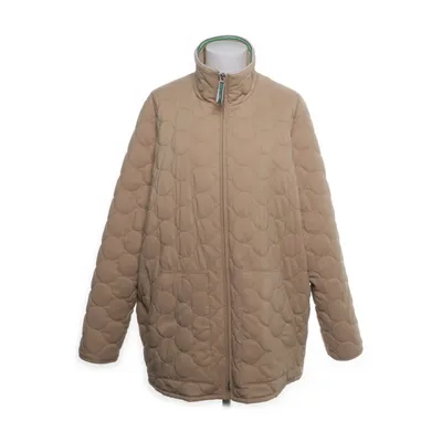 Jacka (Beige) från Escada Sport Acetat, Polyester