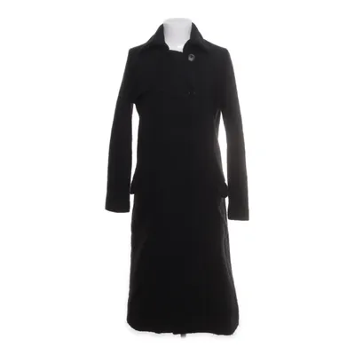 Coat (Black) from Kookaï