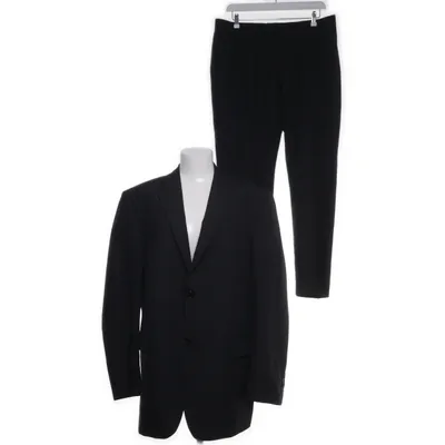 Pak (Zwart, Grijs) van Batistini Acetaat, Polyester, Wol, Viscose