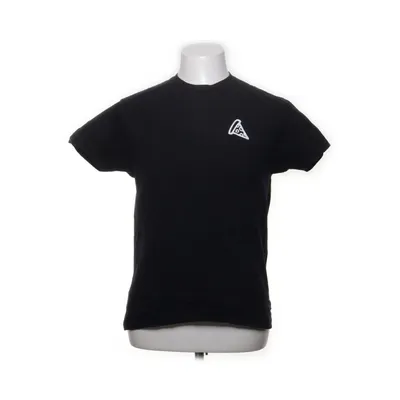 T-shirt (Noir) de JHK Coton