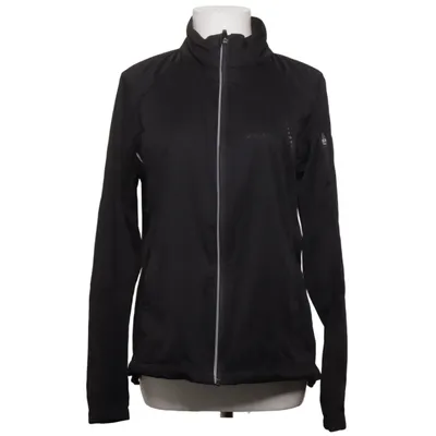 Träningsjacka (Svart) från Equipe Sport Polyester