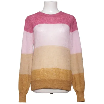 Pull-over (Rose, Marron, Multicolore) de Nümph