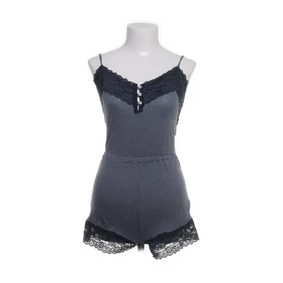 Pajamas (Blue) from Gilly Hicks Sydney Elastane, Nylon, Viscose