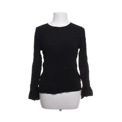 Bluse (Schwarz) von Samsøe & Samsøe Viskose