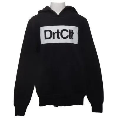 Huvtröja (Svart) från DirtCult