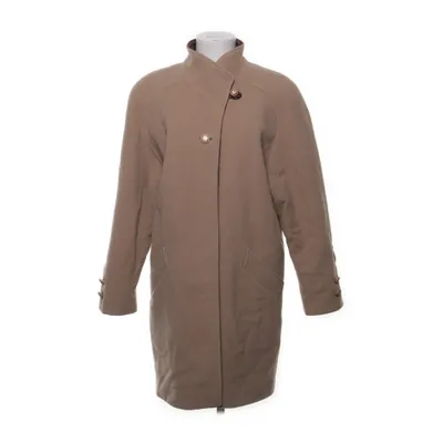 Jas (Beige, Meerkleurig) van Herluf Design
