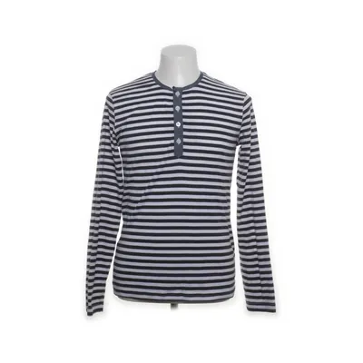 Farfarströja (Vit, Flerfärgad) från Stanwick Bomull, Polyester