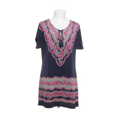 Dress (Multicolored) from Mina UK Polyester