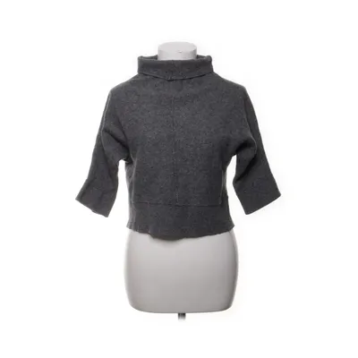 Sweater (Grå) fra Marc O'Polo Kashmir, Uld