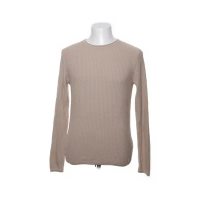 Tröja (Beige) från Premium by Jack & Jones Akryl, Bomull