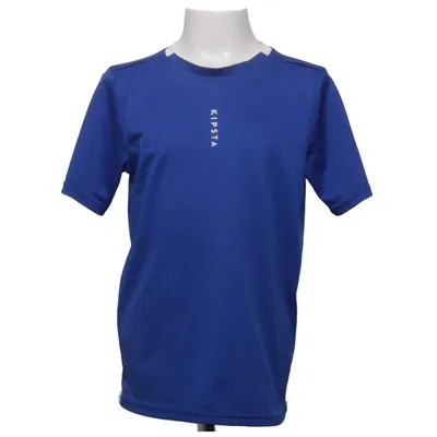 Maillot de football (Bleu) de Kipsta