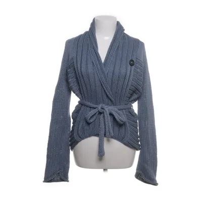 Cardigan (Blauw) van Dagmar Katoen