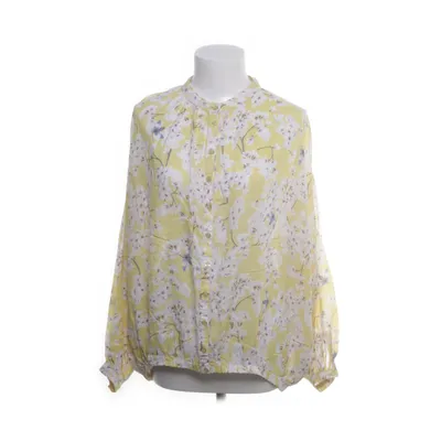 Blouse (Jaune) de Anna Glover x H&M Lyocell