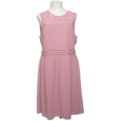 Klänning (Rosa) från Vero Moda Polyester